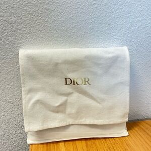 Dior Dust Bag